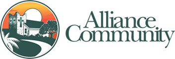Assisted Living, Independent Living Retirement Community – DeLand FL Logo