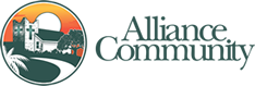 Assisted Living, Independent Living Retirement Community – DeLand FL Logo