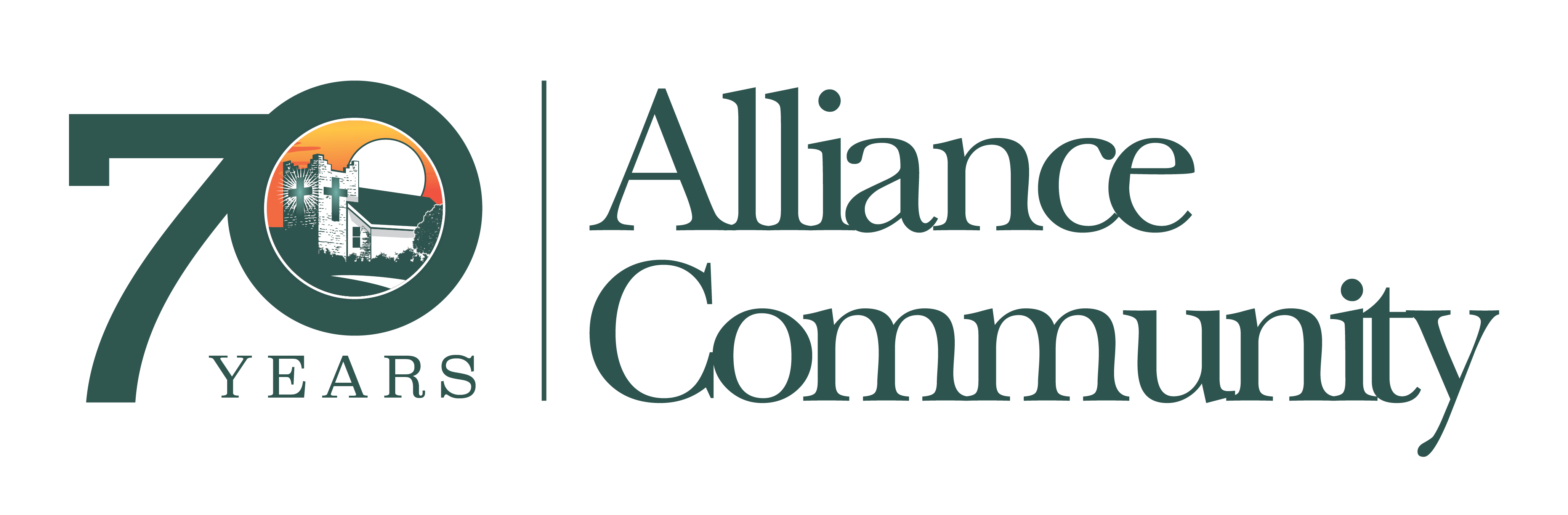 Alliance-Community - 70 Years 