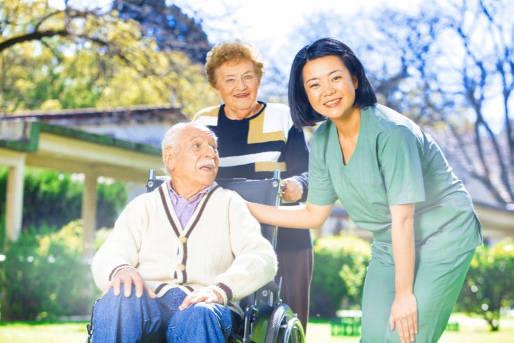 Assisted Living Regulations