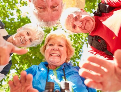 Cultivating Community: Fostering Belonging in DeLand, FL Assisted Living Facilities