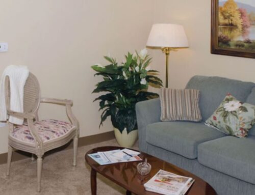 Designing Comfort: Interior Tips for Assisted Living Apartments in DeLand, FL