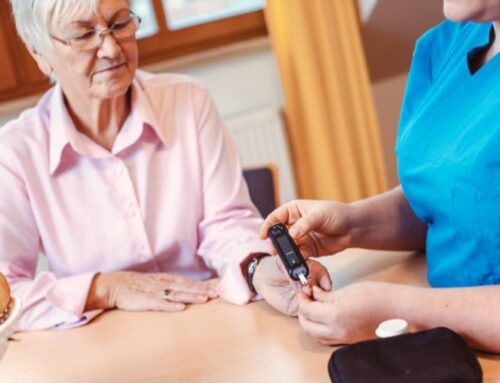 Enhancing Diabetes Care: Strategies for Managing Diabetes in DeLand, FL Assisted Living Communities